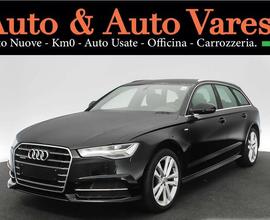 Audi A6 Avant 2.0 TDI 190 CV S tronic quattro...