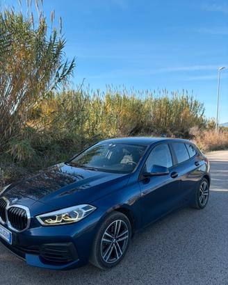 Bmw serie 1 116d