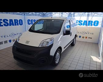 FIAT Fiorino Cargo 1.3 mjt 95cv-DETAX