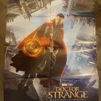 Poster - Doctor Strange