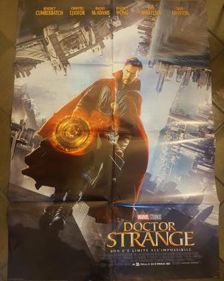 Poster - Doctor Strange