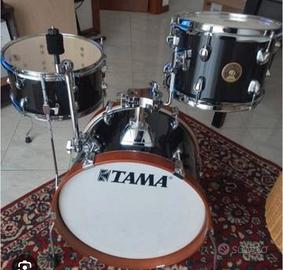 TAMA LJK48S-CCM Club Jam Charcoal Mist