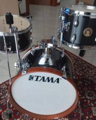 TAMA LJK48S-CCM Club Jam Charcoal Mist