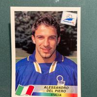 Figurina ALEX DEL PIERO
