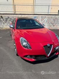 Alfa Romeo Giulietta 2.0 JTDm-2 170 CV TCT Distinc