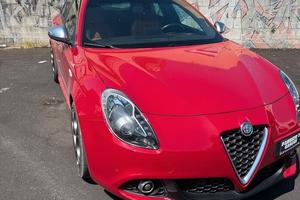 Alfa Romeo Giulietta 2.0 JTDm-2 170 CV TCT Distinc