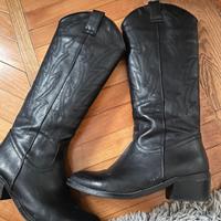 Stivale camperos donna di Tata