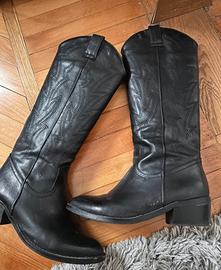 Stivale camperos donna di Tata