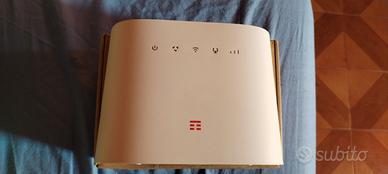 HH132V1 router TCL 3/4G