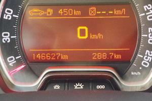 Citroen C5 Tourer cambio automatico "KM REALI"