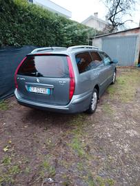 CITROEN C5 Station Wagon