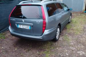 CITROEN C5 Station Wagon