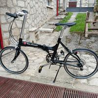 Tonino LAMBORGHINI pieghevole da collezione