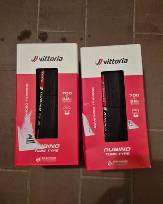 Copertoni bici da corsa