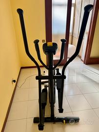 Ellittica DOMYOS come nuova