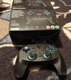 gamepad switch 