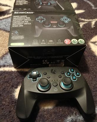 gamepad switch 