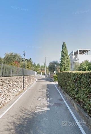 Bilocale da 60 mq a Manerba del Garda