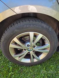 cerchi + gomme giulietta