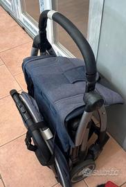 Passeggino chicco