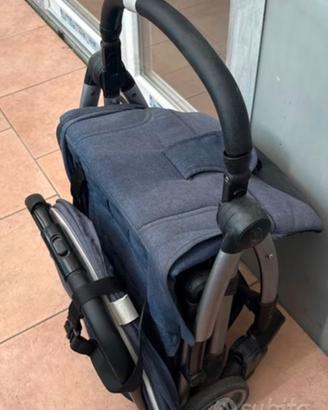 Passeggino chicco