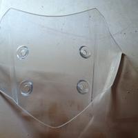 cupolino basso originale BMW G 310 GS