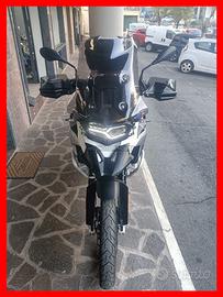 Bmw f 850 gs *depotenziata*garanzia*rate*permute