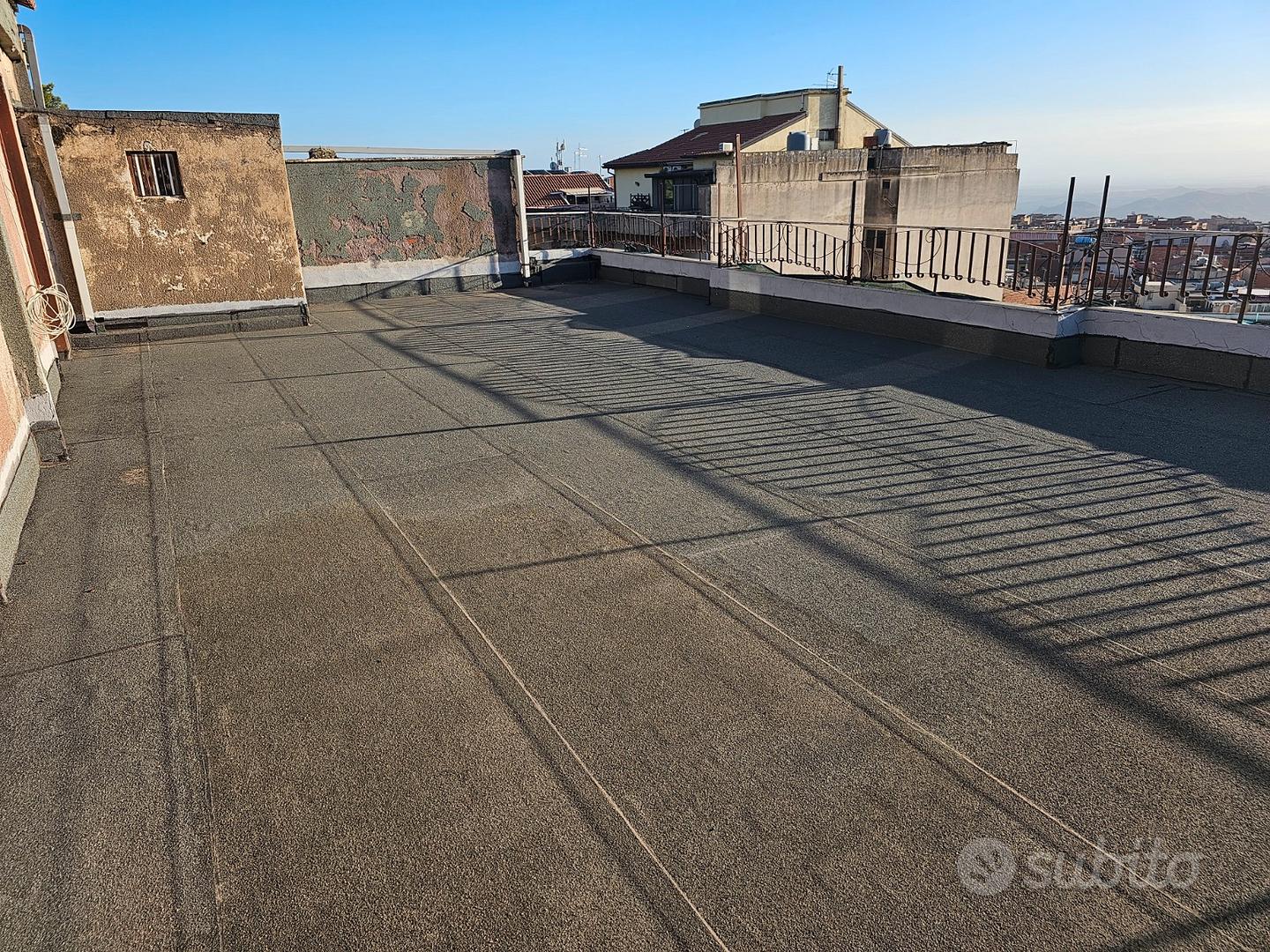 Appartamento – Biancavilla, Catania - Altro