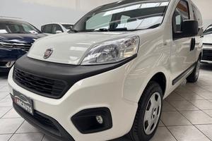 FIAT QUBO QUBO 1.4 8V 77 CV Easy Natural Power