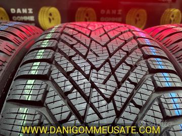 Gomme pirelli 215 50 18 come nuove 99% invernali