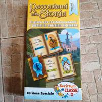 gioco da tavolo Raccontami una Storia 