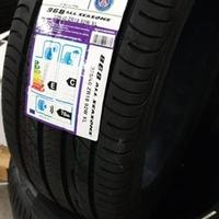 Pneumatici nuovi all season 4 stagioni 225/40zr18