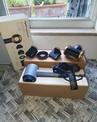 Dyson Supersonic