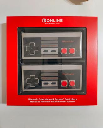 Nintendo Switch - Controller Nintendo Entertainmen