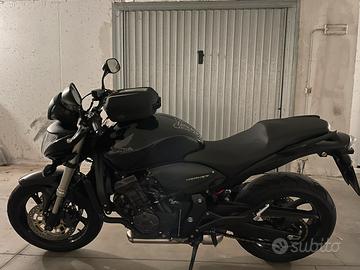 Honda Hornet 600 2010