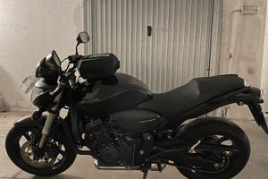 Honda Hornet 600 2010