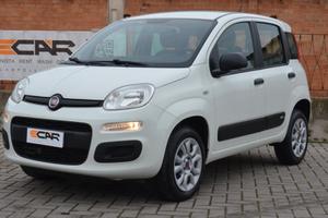 Fiat Panda 0.9 TwinAir Turbo Natural Power Easy