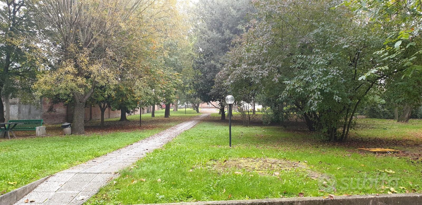 Appartamento – Ferrara, Giardino - Vista 5