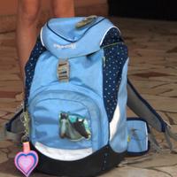 Zaino Ergobag scuola elementare