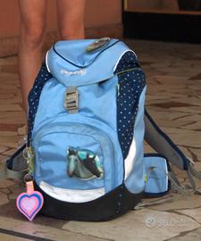 Zaino Ergobag scuola elementare