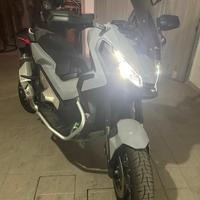 Honda Xadv 750 2017