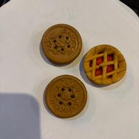 Gomme Vintage Mulino Bianco
