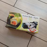 Sushi Perfect Roll