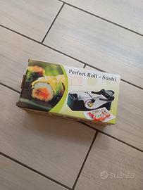 Sushi Perfect Roll