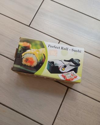 Sushi Perfect Roll
