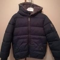 Giubbotto invernale bambino Benetton