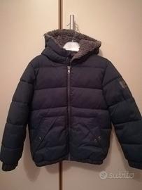 Giubbotto invernale bambino Benetton
