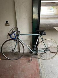 Bici da corsa vintage Sempion – anni ’70/’80