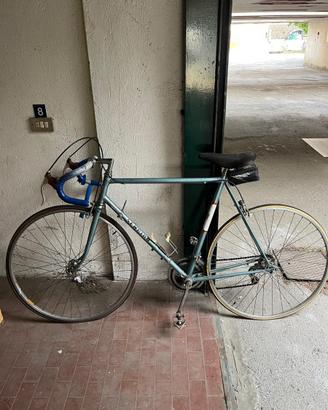 Bici da corsa vintage Sempion – anni ’70/’80