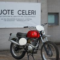 Gilera 175 Competizione